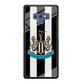 Newcastle United EPL Team Samsung Galaxy Note 9 Case