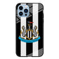 Newcastle United EPL Team iPhone 14 Pro Case
