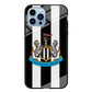 Newcastle United EPL Team iPhone 13 Pro Case