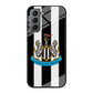 Newcastle United EPL Team Samsung Galaxy S21 Case