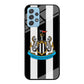 Newcastle United EPL Team Samsung Galaxy A52 Case