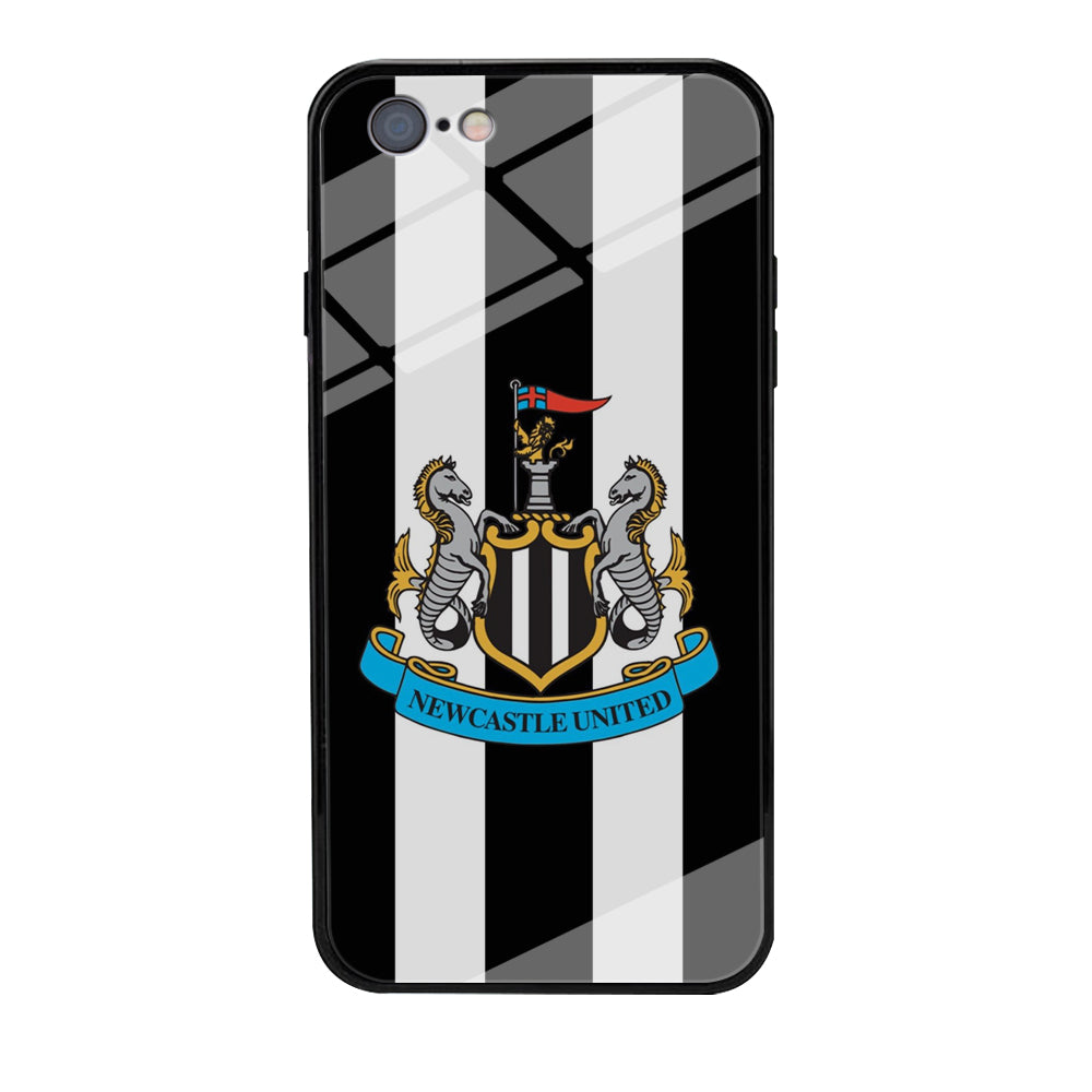 Newcastle United EPL Team iPhone 6 Plus | 6s Plus Case