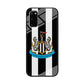 Newcastle United EPL Team Samsung Galaxy S20 Case