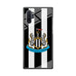 Newcastle United EPL Team Samsung Galaxy Note 10 Plus Case