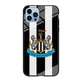 Newcastle United EPL Team iPhone 12 Pro Case