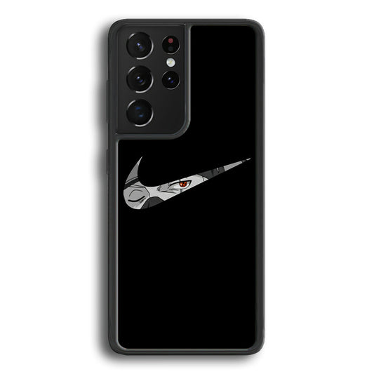 Nike Kakashi Sharingan Samsung Galaxy S22 Ultra Case - Ezzystore