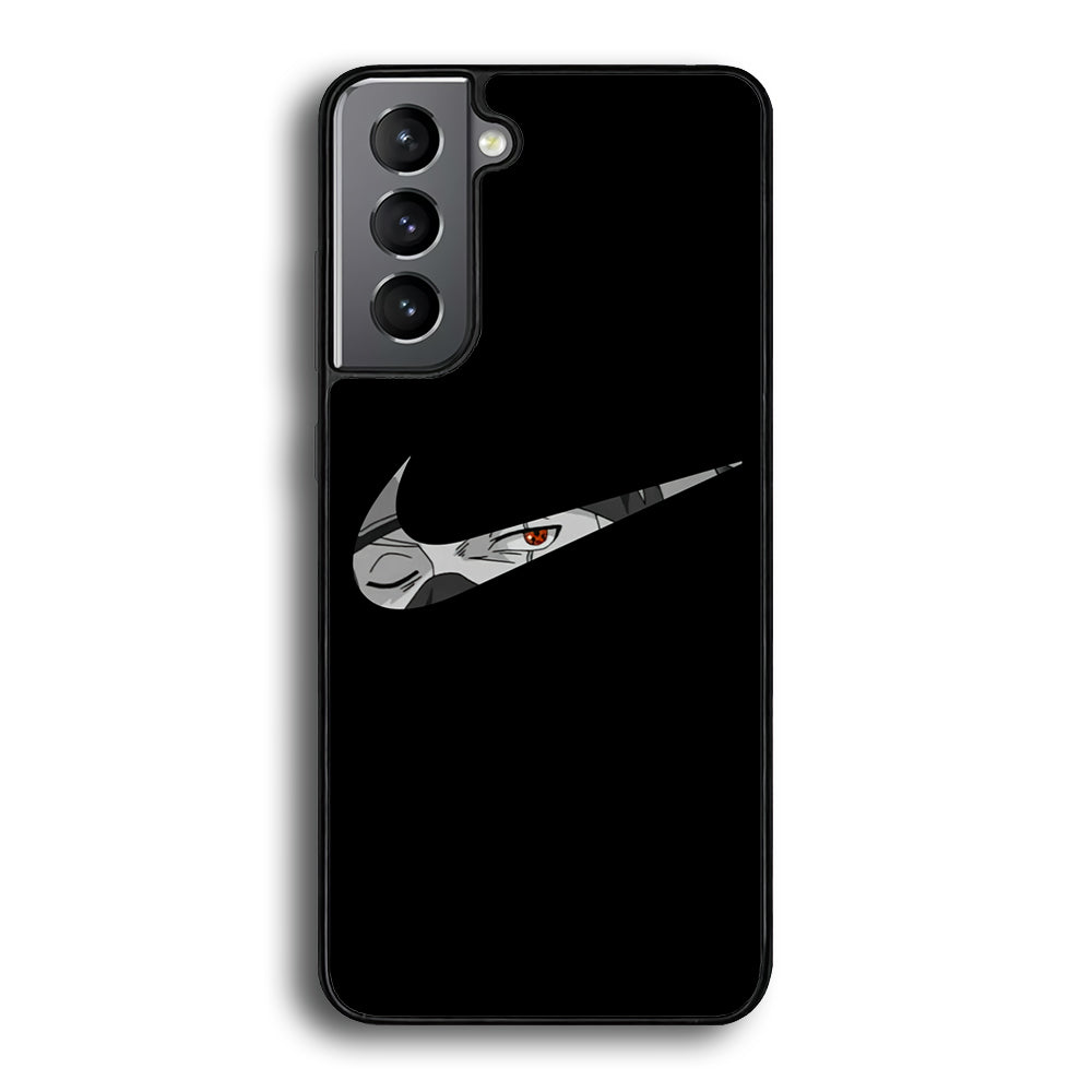 Nike Kakashi Sharingan Samsung Galaxy S23 Case - Ezzystore
