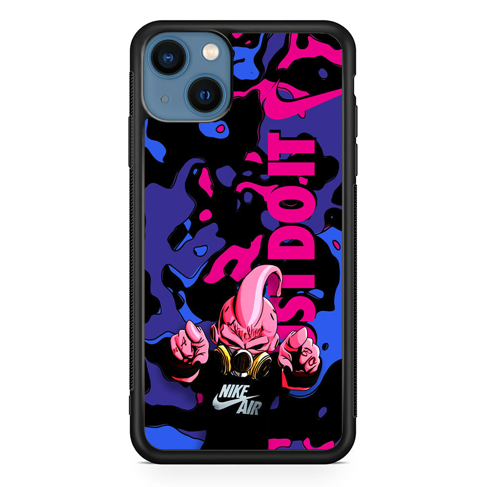 Nike Knocking Heaven Doors iPhone 15 Plus Case