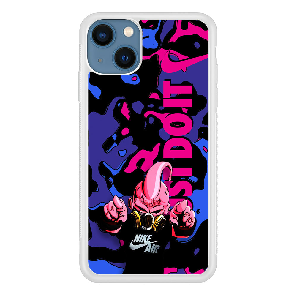 Nike Knocking Heaven Doors iPhone 15 Case