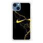 Nike Lightning iPhone 15 Plus Case