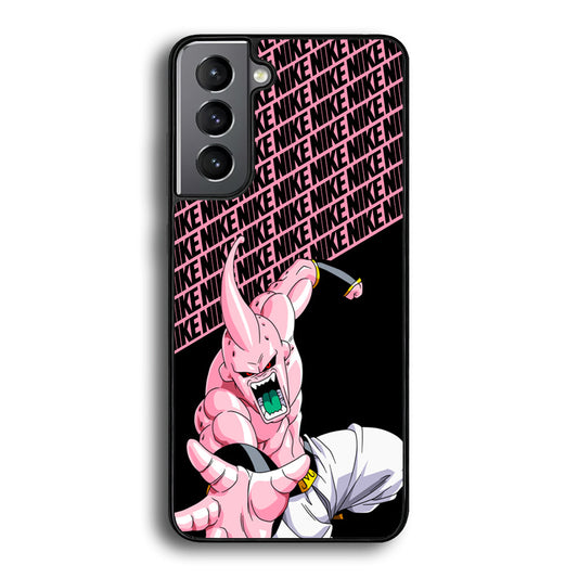 Nike Majin boo Samsung Galaxy S23 Plus Case - Ezzystore