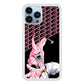Nike Majin boo iPhone 15 Pro Case