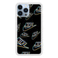 Nike Pride Symbol iPhone 15 Pro Max Case