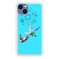 Nike Rick Space iPhone 15 Plus Case