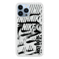Nike Shadow Of Logo iPhone 15 Pro Max Case