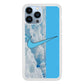 Nike Sky Cloud Aesthetic iPhone 15 Pro Case