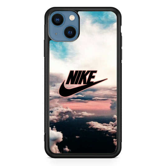 Nike Sky View iPhone 14 Plus Case