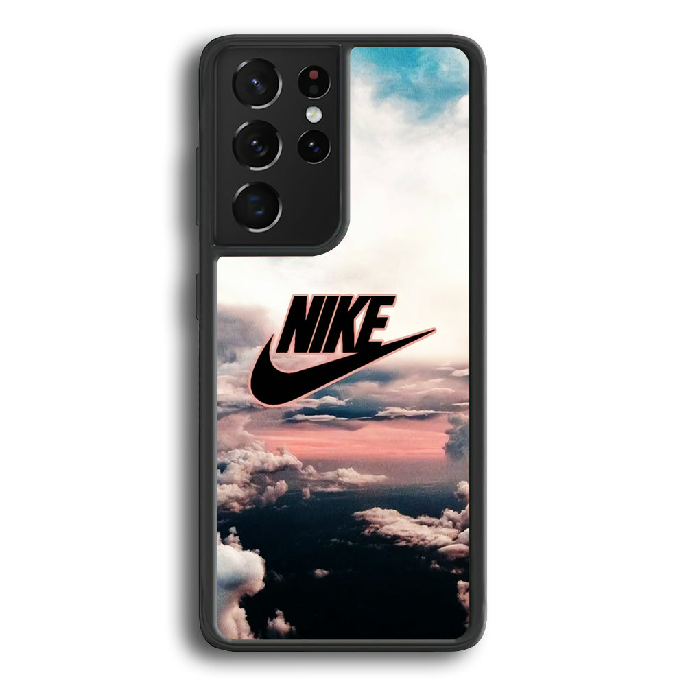 Nike Sky View Samsung Galaxy S22 Ultra Case - Ezzystore