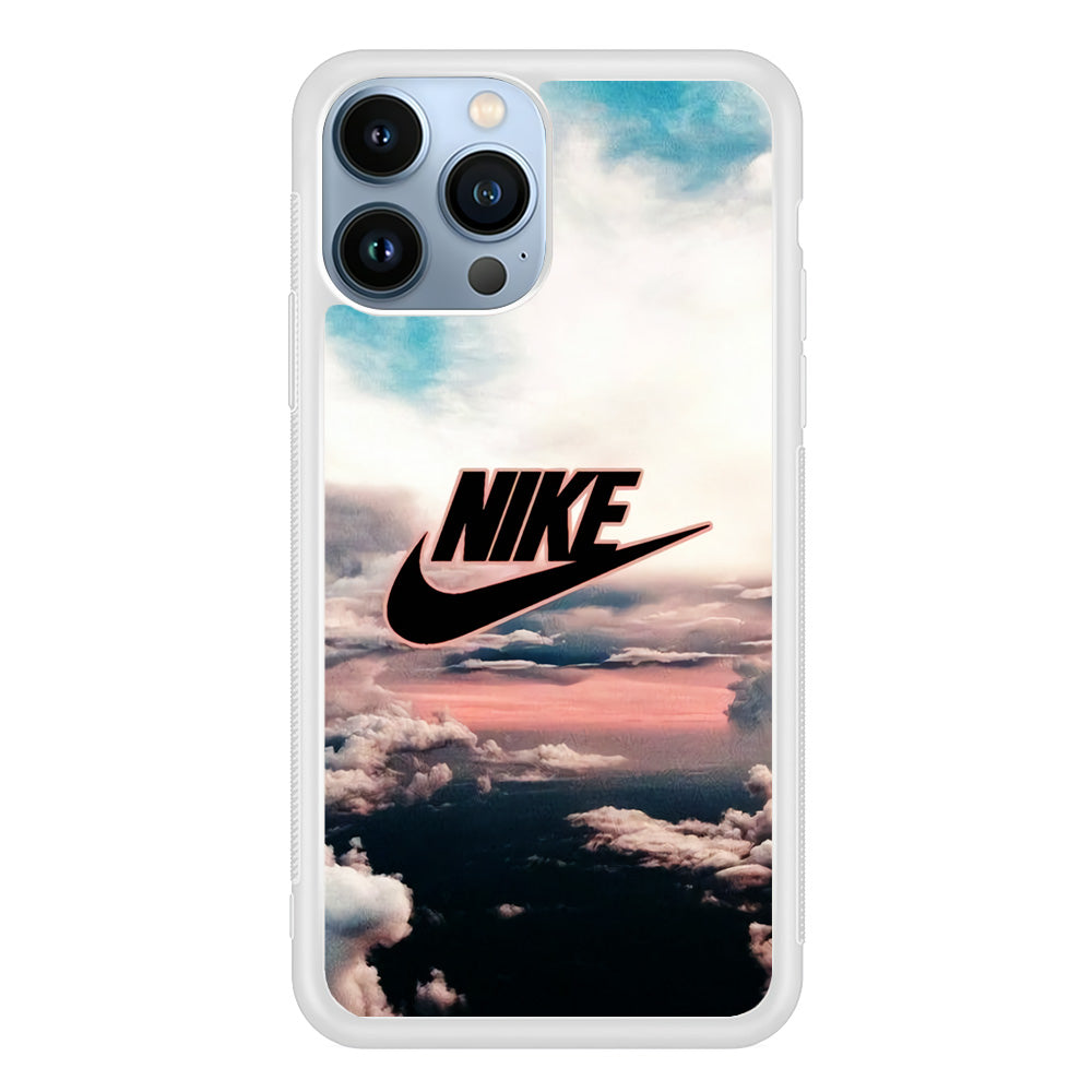 Nike Sky View iPhone 15 Pro Case