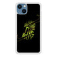 Nike Think Outside The Box iPhone 15 Case