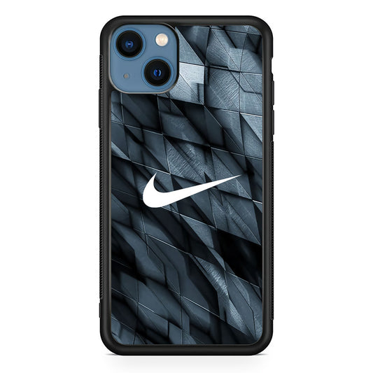 Nike Wall Aesthetic iPhone 15 Case