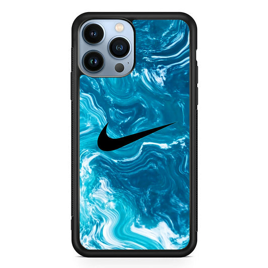 Nike Wave Vibes iPhone 15 Pro Case