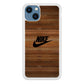 Nike Wood Vibes iPhone 15 Case