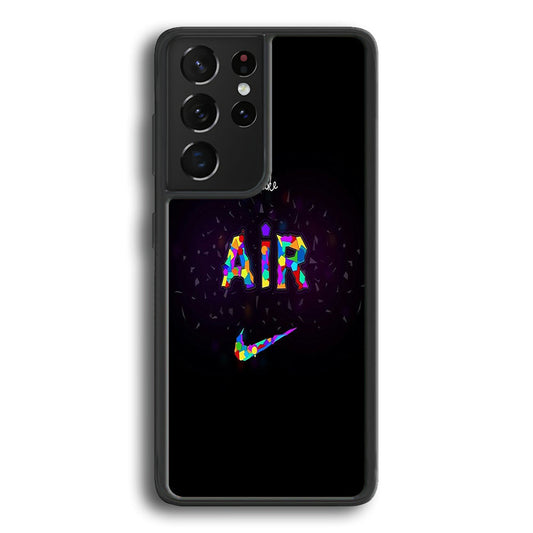 Nike Air Paint  Samsung Galaxy S24 Ultra Case - Ezzystore