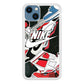 Nike Logo Shoes iPhone 15 Case