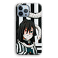 Obanai Iguro Hashira iPhone 14 Pro Max Case