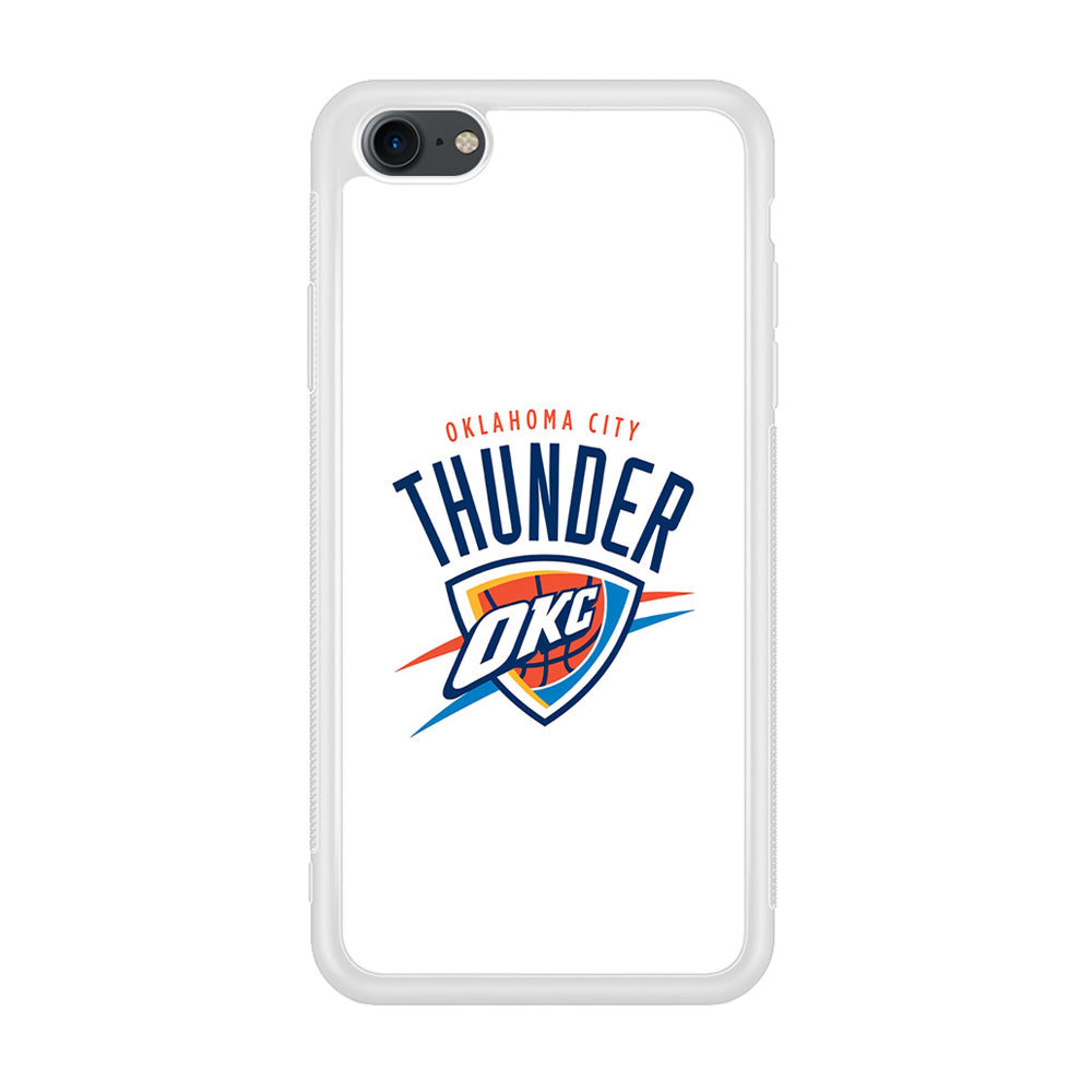 Oklahoma City Thunder NBA iPhone 7 Case