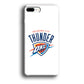 Oklahoma City Thunder NBA iPhone 7 Plus Case