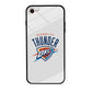 Oklahoma City Thunder NBA iPhone 7 Case