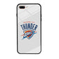 Oklahoma City Thunder NBA iPhone 8 Plus Case
