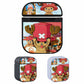 One Piece Chopper Aesthetic Hard Plastic Case Cover For Apple Airpods
