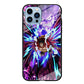 One Piece Gear 4 Black Mamba iPhone 15 Pro Case