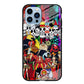 One Piece Symbol of Character iPhone 15 Pro Case