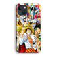 One Piece Team iPhone 15 Plus Case