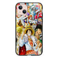 One Piece Team iPhone 15 Plus Case