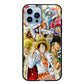 One Piece Team iPhone 15 Pro Case