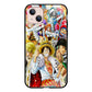 One Piece Team iPhone 15 Case