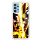 One Punch Man Saitama X Genos Samsung Galaxy A32 Case