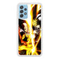 One Punch Man Saitama X Genos Samsung Galaxy A52 Case