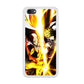 One Punch Man Saitama X Genos iPod Touch 6 Case