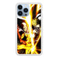 One Punch Man Saitama X Genos iPhone 14 Pro Case