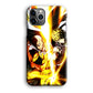 One Punch Man Saitama X Genos iPhone 12 Pro Case