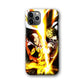 One Punch Man Saitama X Genos  iPhone 11 Pro Case