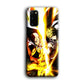 One Punch Man Saitama X Genos Samsung Galaxy S20 Case