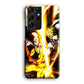 One Punch Man Saitama X Genos Samsung Galaxy S21 Ultra Case