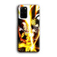 One Punch Man Saitama X Genos Samsung Galaxy S20 Plus Case